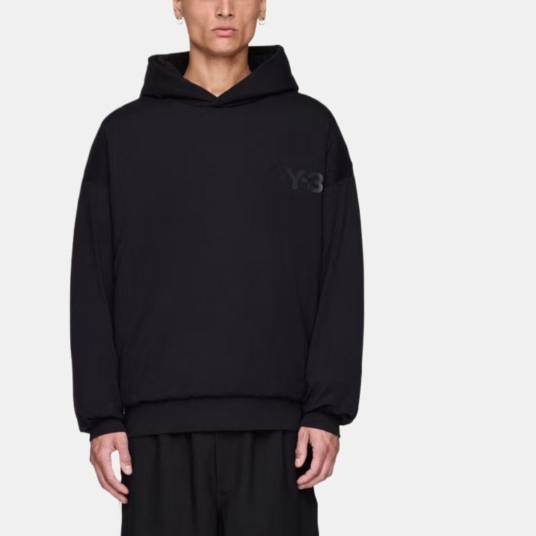 Y-3 Padded Hoodie JY4556