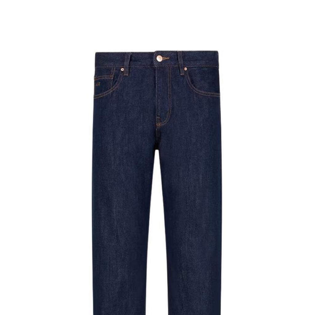 ARMANI EXCHANGEAE FW24 Jeans Men's Indigo 6DZJ13-Z1Z6Z-1500