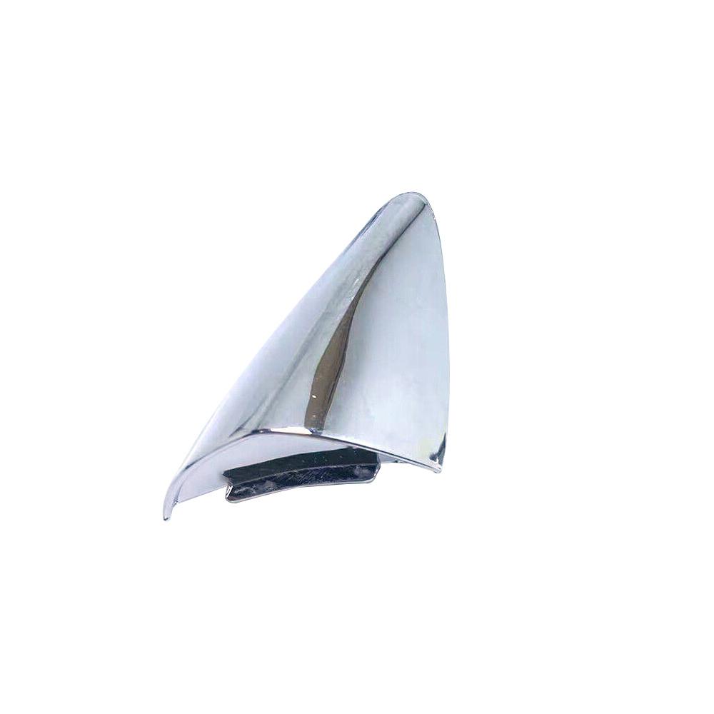 Хромированная накладка на ручку передней двери с правой стороны для седана Hyundai Elantra 2011-2016