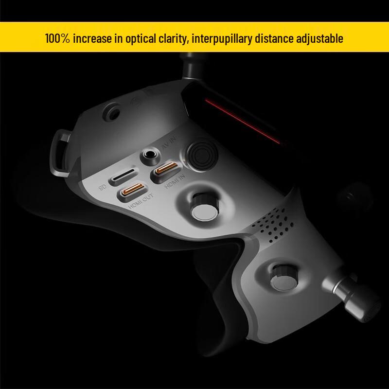 Avatar GogglesX HD FPV System