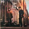 LP Пластинка FINBAR & EDDIE FUREY - Finbar And Eddie Furey TRA168 Transatlantic R 1968 UK Фолк Б/У