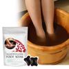 70ml Sugar Soaking Foot Gel Beads Moisturize The Skin And Physical Discomforts And Care Foot Bath Gel Beads