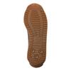 Patrick SANGER Sneakers In 21333 Chocolate Cm (Classic) (Made Japan) 25.0