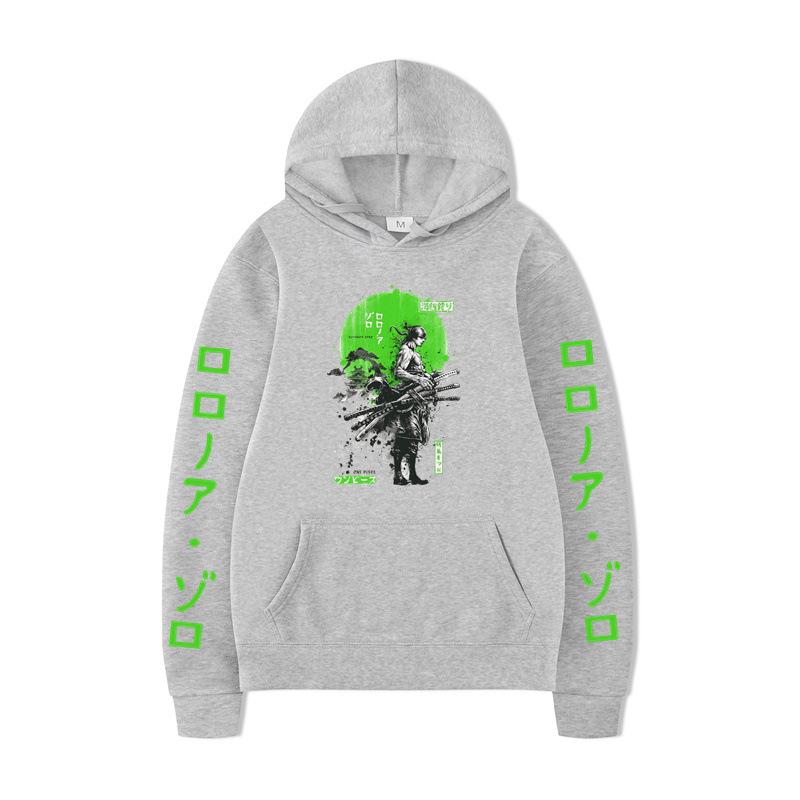 Популярное японское аниме с принтом, мужская толстовка с капюшоном, брендовая толстовка, одежда Y2K, винтажная мода, унисекс, пуловеры с длинным рукавом