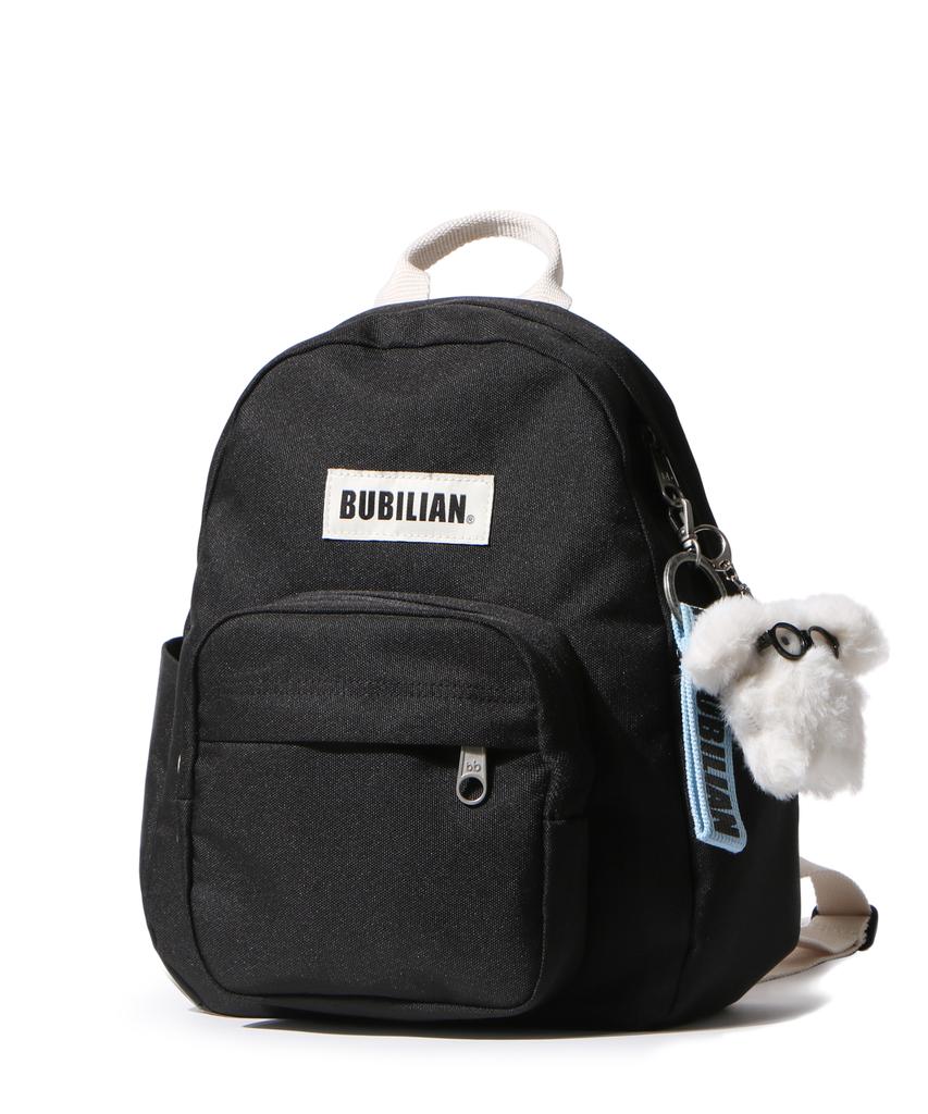 Рюкзак Bubilian Lucky Mini_Черный