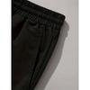 Hip Hop Fashion Men Graphic Shorts Loose Knee Length Casual All Match Daily Outdoor Trousers