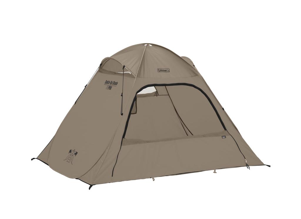 Coleman Quick Up Shade (Greige)