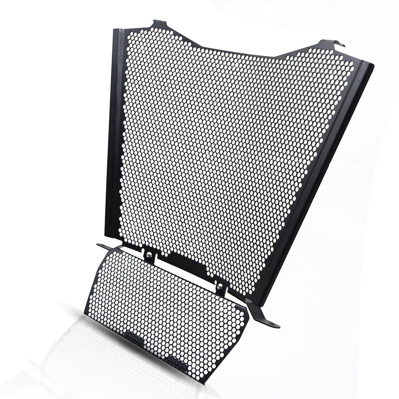 For BMW S1000RR S1000R M1000RR M1000R 2019 2021 2022 2023 2024 Motorcycle Radiator Guard Protection Cooler Grill Cover Protector