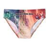 Avengers Boys Swimsuit - Swim Briefs - Gray