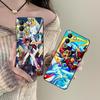 Чехол для мобильного телефона Yugioh Юма Цукумо для VIVO Y77 76 75 74 73 72 58 56 55 51 50 38 36 Y19 Y18 Y03 Y01 5G Печатная крышка