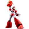 Tsuya Rockman X Rising Fire Total Length 135mm Scale Plastic Model KP537 Ver. Approx. 1/12