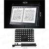 Music Stand Stand Music Stand Height Adjustable Foldable Compact Lightweight Portable Music Laptop Tablet Convenient To Carry