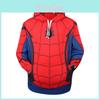 Cosplay Insomniac Spiderman Comic Costume 3d Print Halloween Hoodies Coats