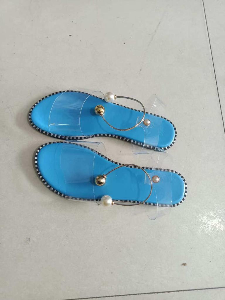 Женские сандалии больших размеров с открытым носком, на низком каблуке, в сказочном стиле, с застежкой на одну пряжку