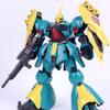 Daban 8819 Mg 1/100 Ягд Дога Подвижная Фигурка Msn-03 Сборная Модель ПВХ Кастомизированная Статуэтка Коллекционные Механические Игрушки Декорация Мальчик