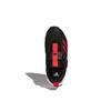 adidas 4Uture Sport Ac K Износостойкие Низкие Детские Беговые Кроссовки Черно-Красные Детские GY0918