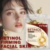 Retinol Firming Facial Moisturizing and Moisturizing essence Capsule, deep moisturizing (0.5gx30 capsules)/bag -1 bag