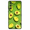 Для Samsung Galaxy S23 Plus Ultra FE Чехлы Силиконовый Мягкий ТПУ Сова Роскошная Задняя Крышка Для Samsung S23 Новый ТПУ Защитная Оболочка Волк