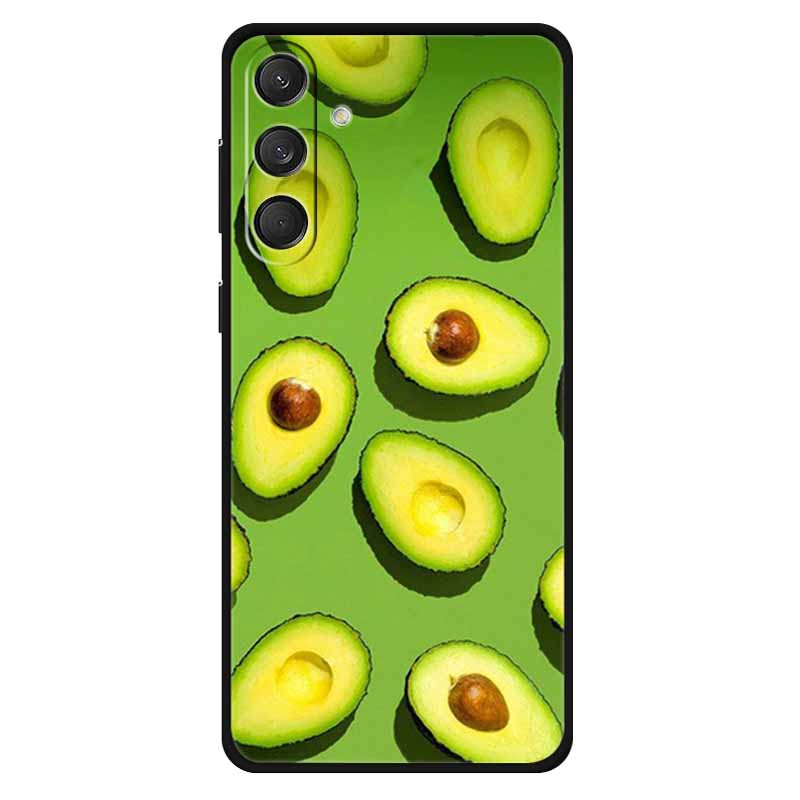 Для Samsung Galaxy S23 Plus Ultra FE Чехлы Силиконовый Мягкий ТПУ Сова Роскошная Задняя Крышка Для Samsung S23 Новый ТПУ Защитная Оболочка Волк