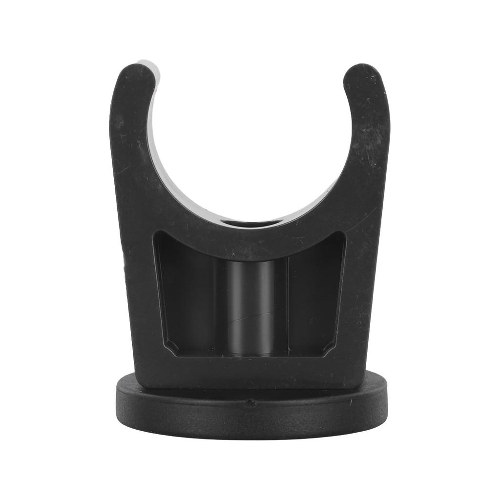 Portafilter Rack Portafilters Holder Black Convenient Light Weight Simple Small Size Coffee Filter Tamper Stand