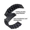 Для Casio MDV106-1A MDV-107 MTP-VD01 MDV-106 Сетчатый ремешок SEIKO Металлический браслет Браслет 20 мм 22 мм Нержавеющая сталь Мужской ремешок для часов