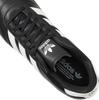 adidas Шнурки для Тхэквондо Размер W, Черный/Белый для обуви/Каучук, JS1193, 24,5 см