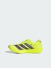 Женские низкопрофильные профессиональные беговые кроссовки Adidas ADIZERO ADIOS 9 W для соревнований Adidas JQ0778
