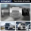 AB98-Odometer Transmission Speed Sensor For Volvo Mercedes Truck 3171490 155422717 31714906880 0135426717 1077500 3962959