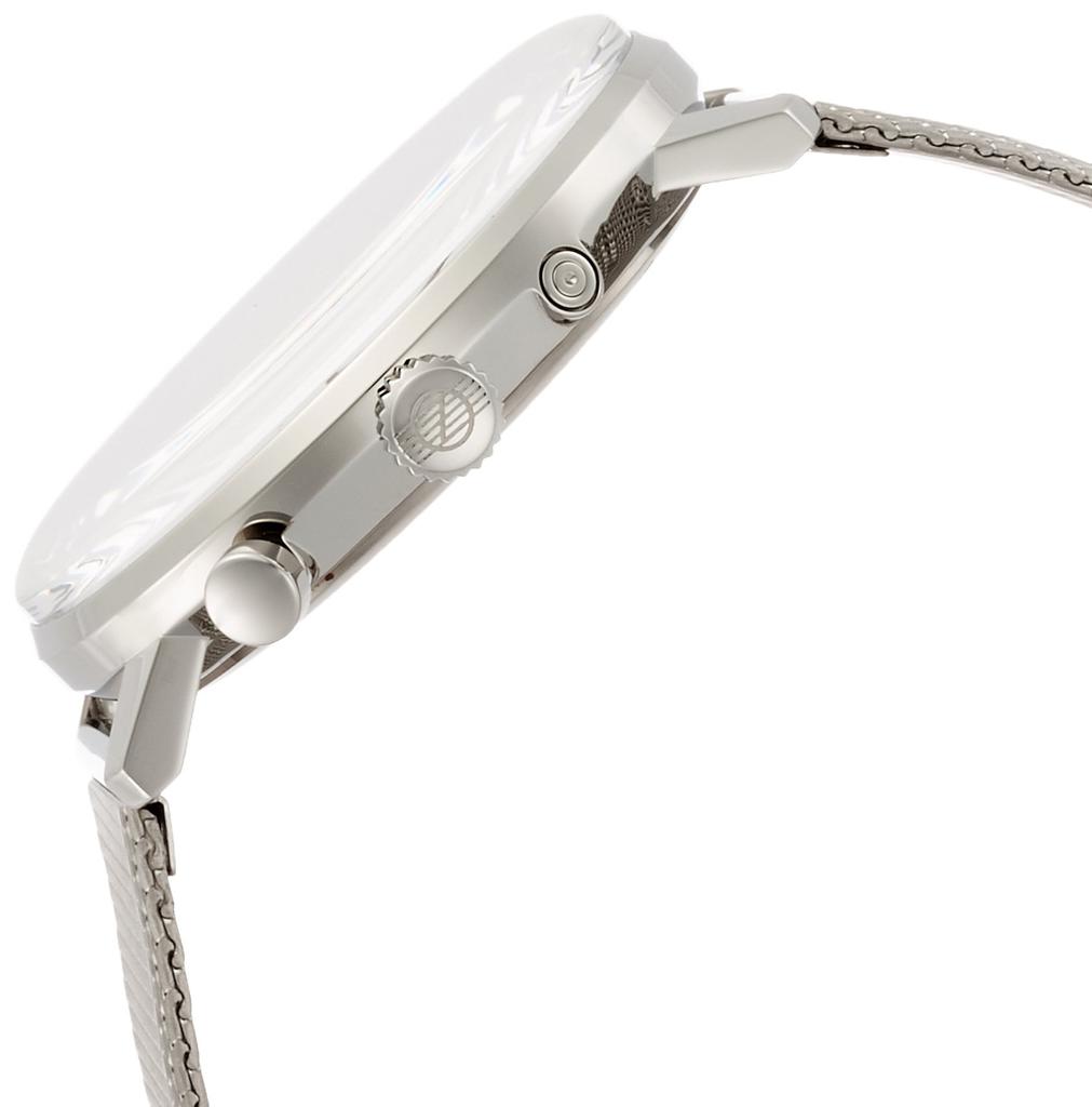 Часы ZEPPELIN Hindenburg с черным циферблатом и фазами Луны 7036M3 импортные [Zeppelin] мужские [Обычный продукт] [Товары]