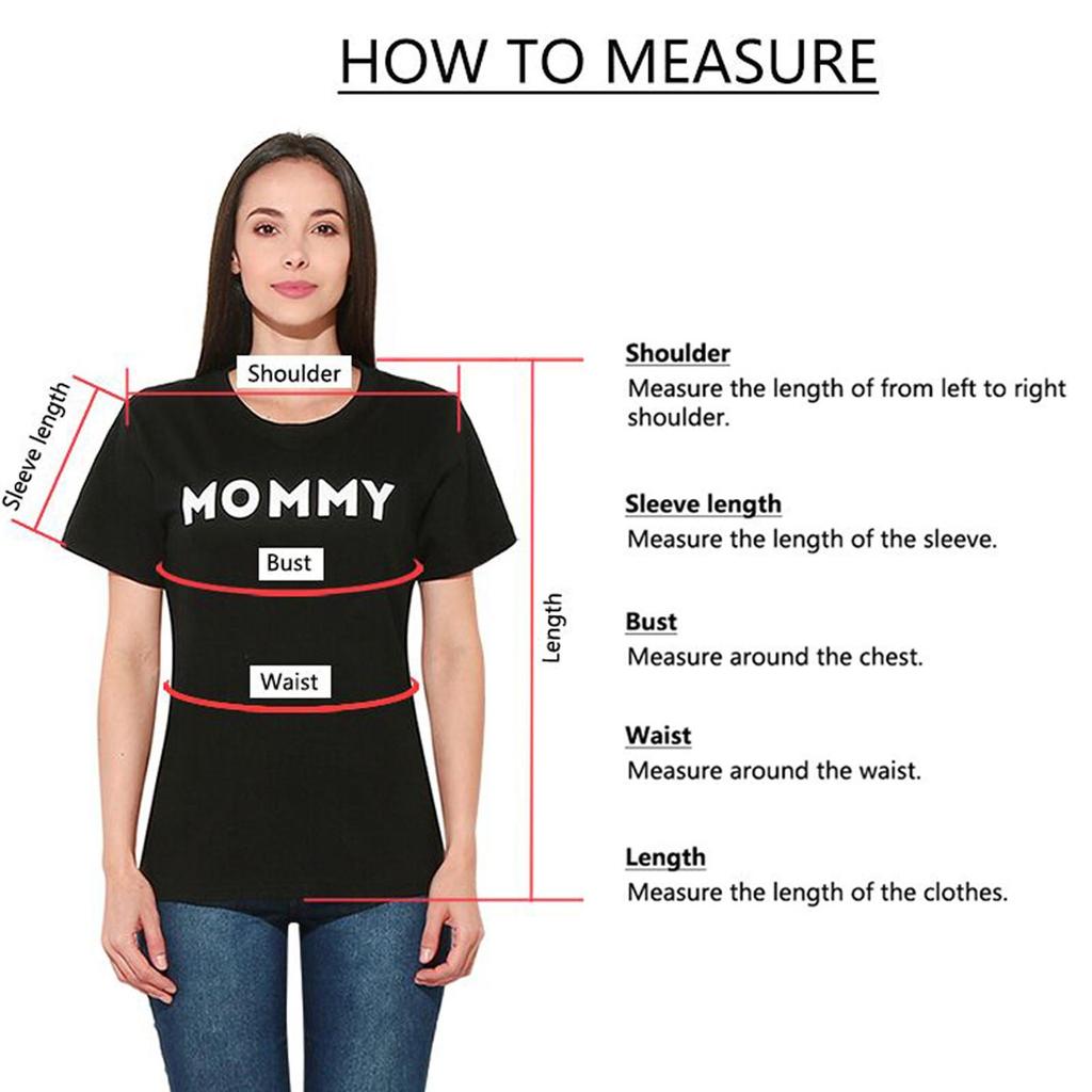 Women Short Sleeve V-neck Tops Working  Christmas Blouse