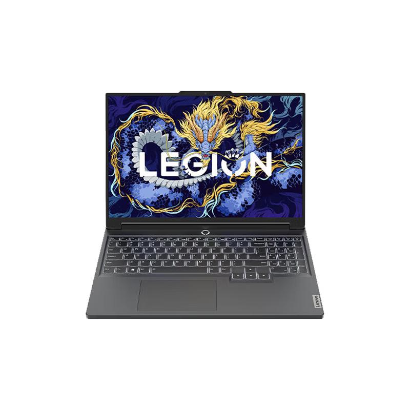 Lenovo Игровой ноутбук Legion Y7000P 16 дюймов (Китайская версия)