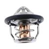 Термостат Durable-19434-73014 71°C 160°F с прокладкой Для Bobcat 463 553 753 763 773 7753 S150 S160 S175 Запчасти 19434-73010