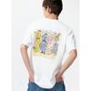 100-летие Uniqlo Япония Манга Ут Сюэйся Это Кацусика-ку Камеари Коэн Маэ Хасюсё