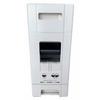 SAMICK Compact Rice Dispenser 12kg, Stationary Type (No Casters), RB-110-2