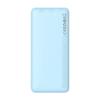 Powerbank Baseus Airpow 10000 Mah 20W (Niebieski)