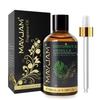 MAYJAM Coconut Vanilla Aromatherapy Oil, Essential Oil for Humidifiers, 100ml