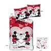 Minnie Bed Set for One Person 140x200