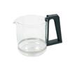 Verseuse Pour Cafetière KRUPS KM468 - Noir - 1L - 8 À 12 Tasses