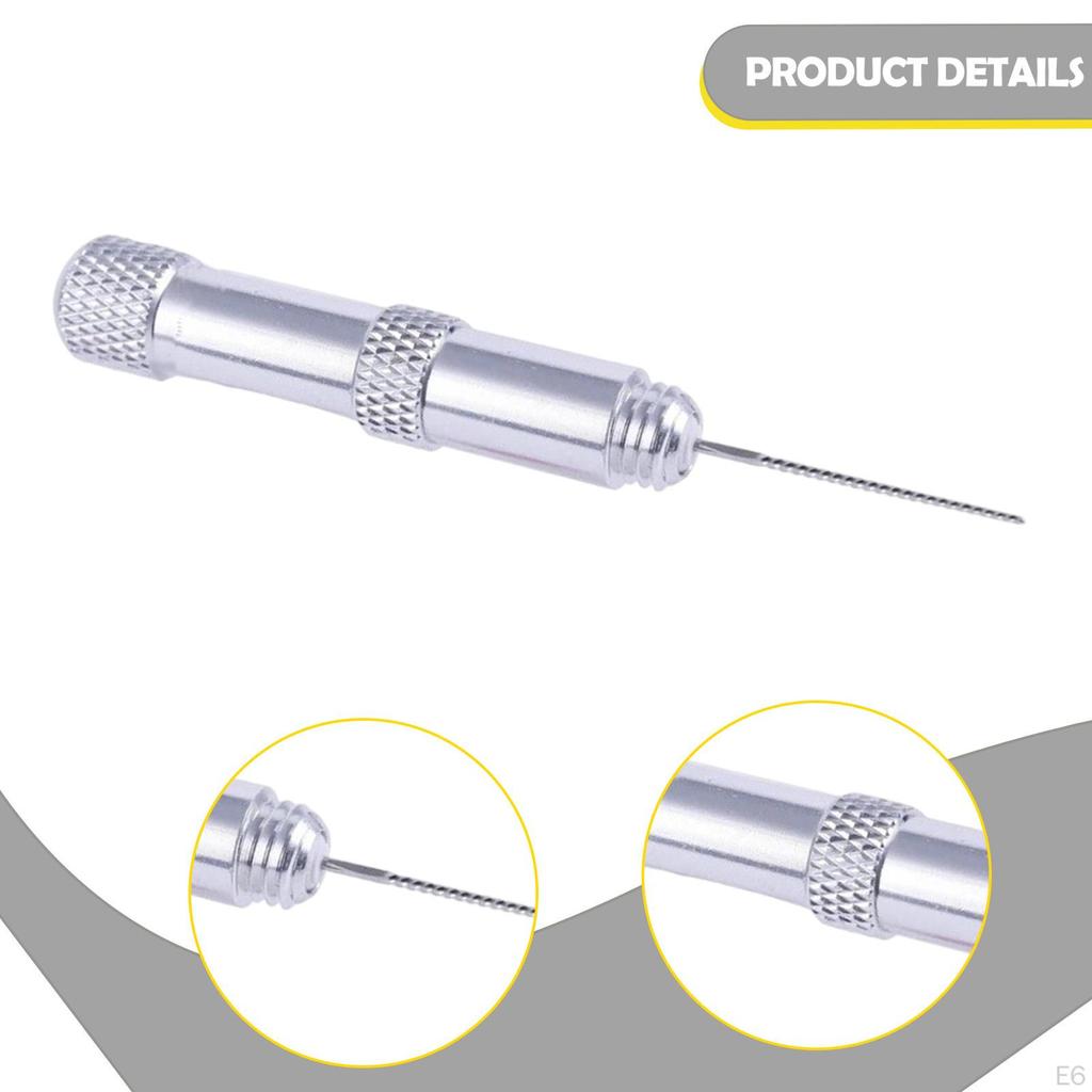 Хобби Модель Мини Напильник Маленький Прочный Портативный Компактный Многоцелевой Микро Инструмент для Напильника для DIY