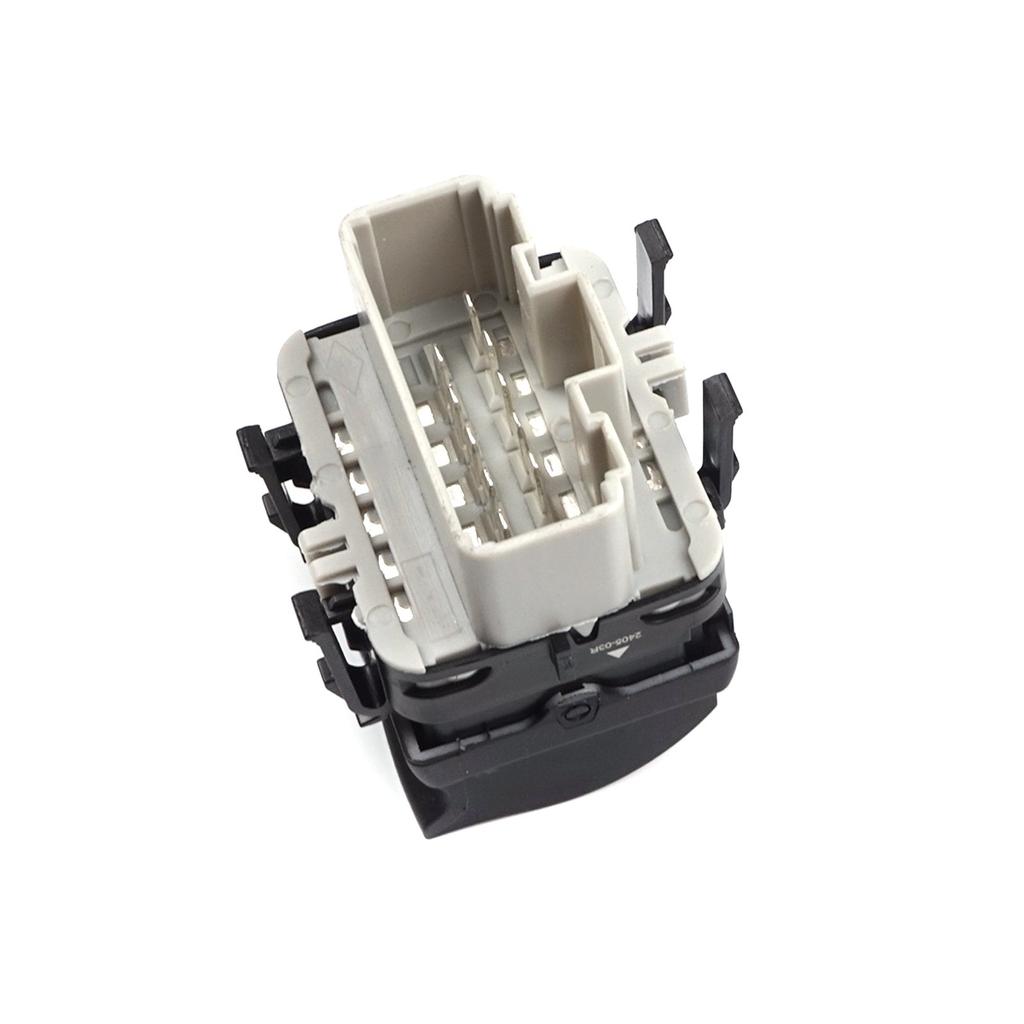 ESC Auto Parts  EDP850 Window Control Switch 8200315042 for Renault Megane Scenic Laguna 2 Fast Shipment Ship From Turkey
