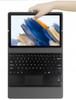 3in1 touchpad keyboard case for samsung galaxy TAB A8 10.5 X200