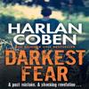 Darkest Fear by Harlan Coben Paperback Book 9781409150459