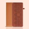 Thickened Business Office Notebook PU Leather Cover Diary Notepad New A5 Notebook  Stationery