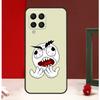 Чехол-мем Troll Face для Samsung Galaxy M31 M11 M21 M14 M34 M54 M12 M32 M52 M15 M13 M16 M36 M56 M53 M35 M55
