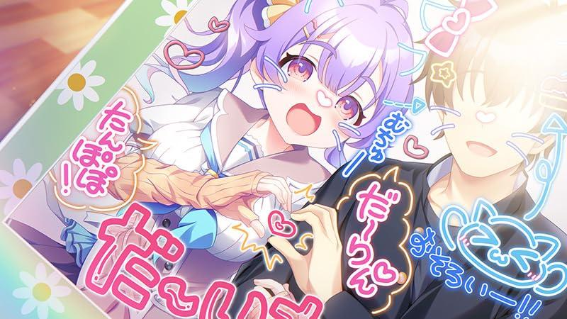 Lovepical Первое издание оригинального бонуса Dokaicha! ! Поппи! [Amazon.co.jp включен]