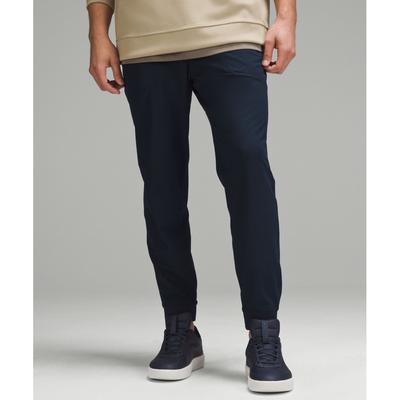 Abc Jogger Shorter True Navy
