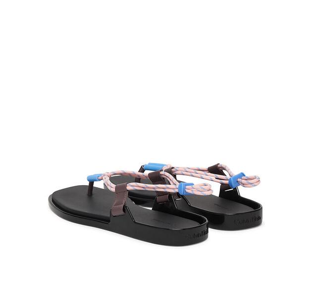 Сандалии Calvin Klein Beach Sandal Rope Pu 2