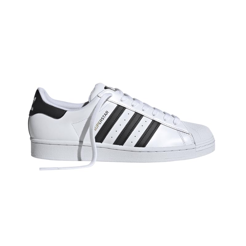 adidas Didas Superstar Размер US Белый/Черный EG4958-fba 22.0 (4)