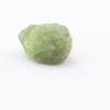 Stones and Minerals. Peridot. 3.420 Ct. Almklovdalen, Vanylven, Norway.