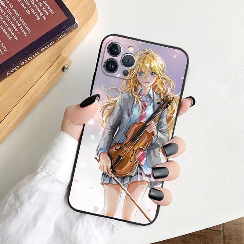 Чехол для мобильного телефона Apple IPhone15 Mini, чехол для мобильного телефона Violin Girl Cello Angel отправляется от имени The Picture.